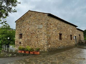 Geburtshaus Lenonardos