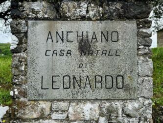 Geburtshaus Lenonardos