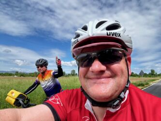 Hinze & Kunze on tour