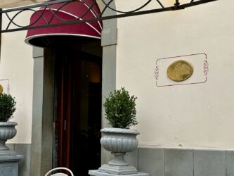 Pasticceria Vannelli