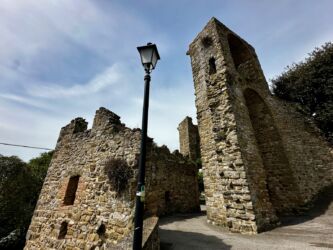 Castello di Montecolognola