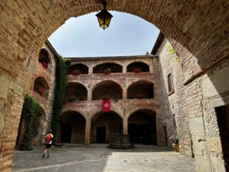 Castello dei Cavalieri di Malta