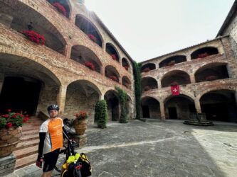 Castello dei Cavalieri di Malta