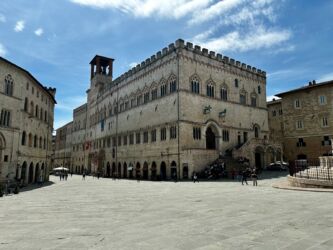 Palazzo dei Priori