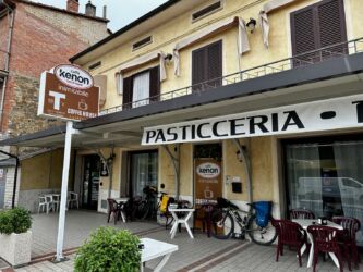 Pizzeria „Tavola Calda“