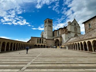 Basilika San Francesco