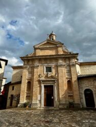 Chiesa Nuova