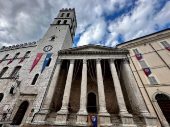 Santa Maria sopra Minerva
