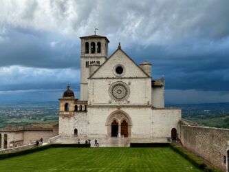 Basilika San Francesco