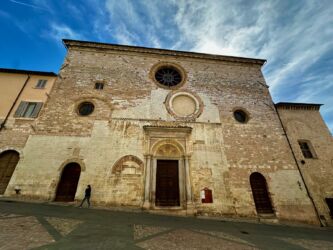 Chiesa Parrocchiale di San Lorenzo