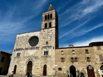 Chiesa Parrocchiale di San Michele Arcangelo