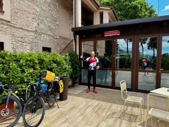 Pizzeria Pietrarossa Moretti