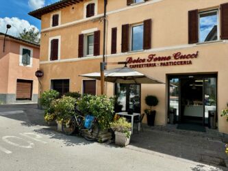 Pasticceria Dolce Forno Cucci