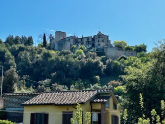 Poggio, nicht Poggio Mirteto