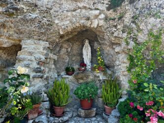 Madonna in Montebuono