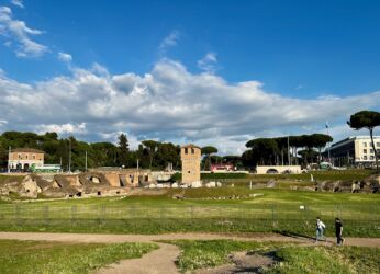 Circus Maximus