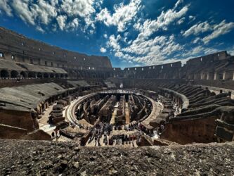 Kolosseum