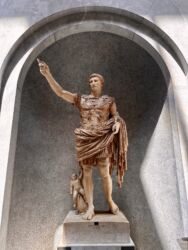 Augustus von Primaporta