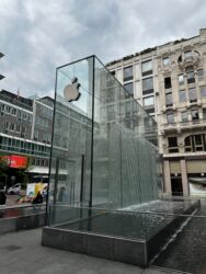 Apple Store Milano