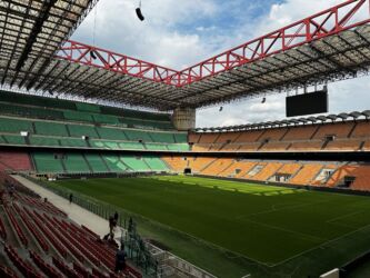 San Siro