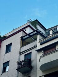 La Terrazza di Barbara