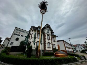 Brauhöfer Familenbrauerei - Ulm