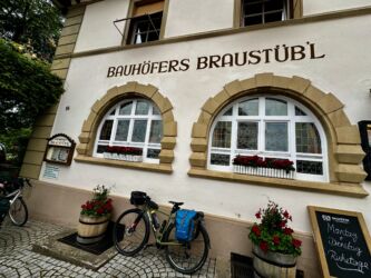 Brauhöfers Braustüb'l
