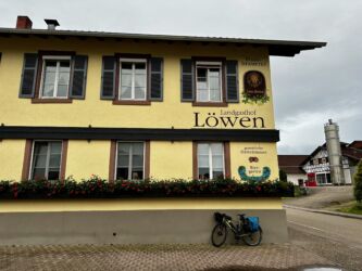 Landgasthof Löwen