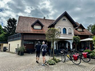 Ice Coffee - Eis Garage