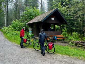 Neuhaus-Schutzhütte