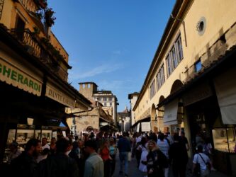 Ponte Vecchio