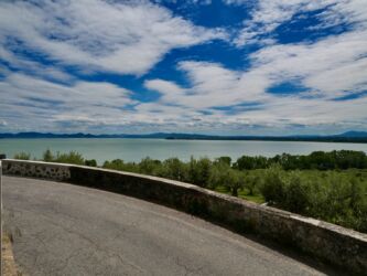 Lago Trasimeo
