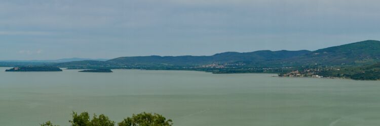 Lago Trasimeno