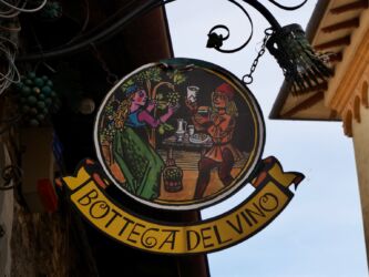 Bottega del Vino