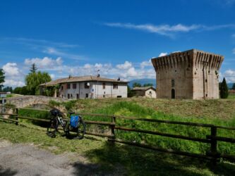 Torre di Montefalco