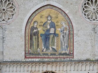 Kathedrale von Spoleto