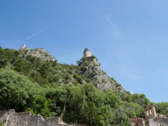 Rocca San Zenone