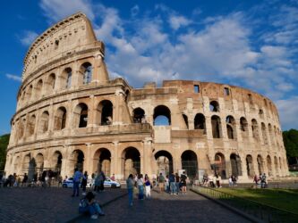 Kolosseum