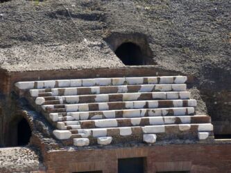 Plätze der Senatoren