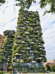 Bosco Verticale - Der vertikale Wald