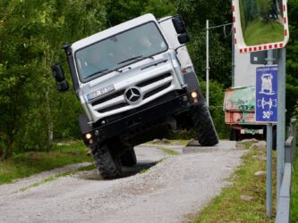 Unimog