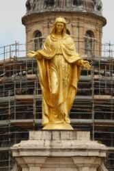 Heilige Maria