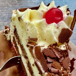 Schwarzwalder Kirschtorte