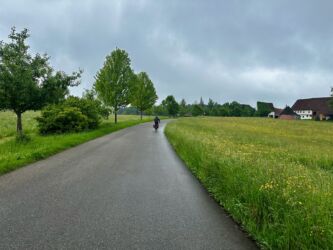 Vierundzwanzig Höfe - Äußerer Vogelsberg