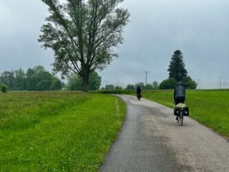 Schwarzwald-Panorama-Radweg