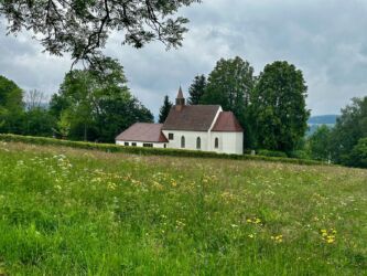 Marienkapelle Schramberg