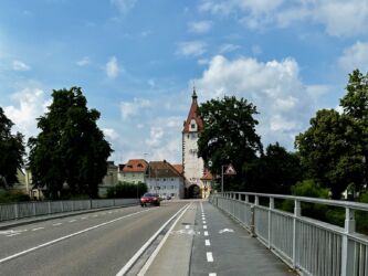 Gengenbach Kinzigtor