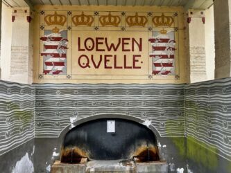 Loewen Quelle