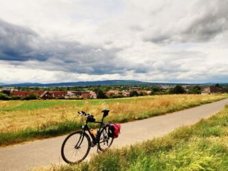 Blick nach Ossenheim