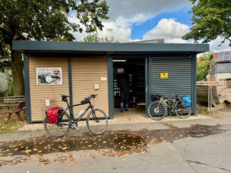 Regiomat Bellnhausen